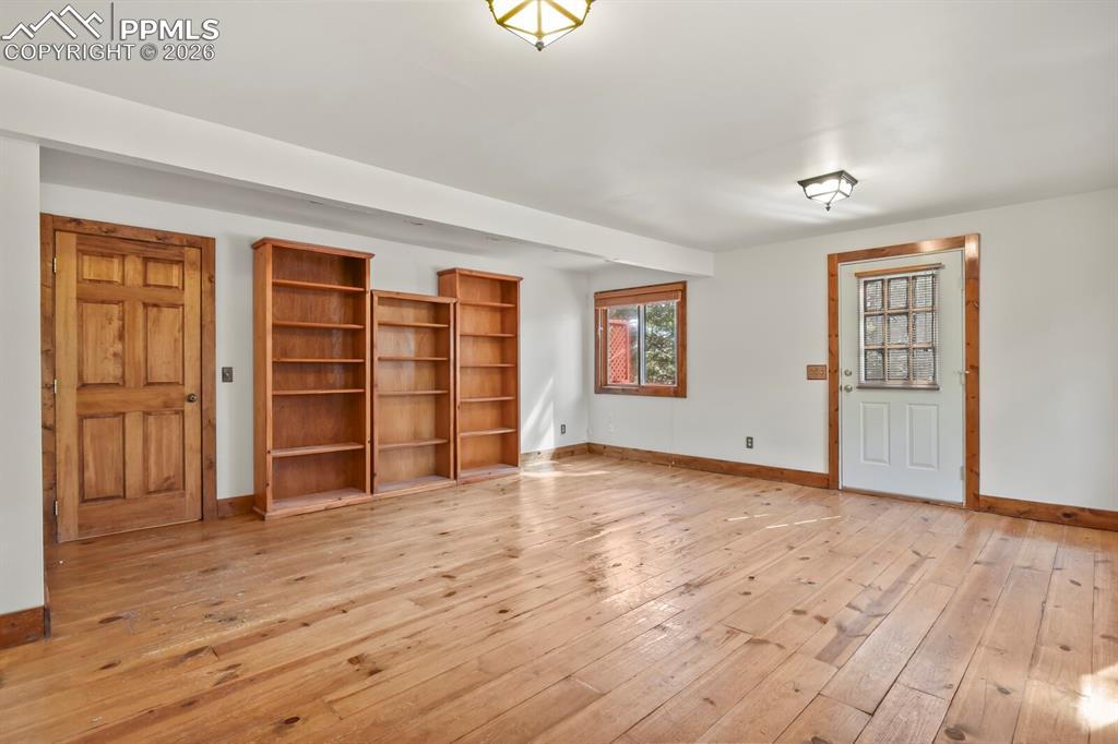 33 Vista Drive Woodland Park CO 80863