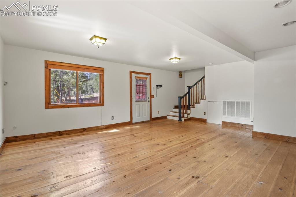 33 Vista Drive Woodland Park CO 80863