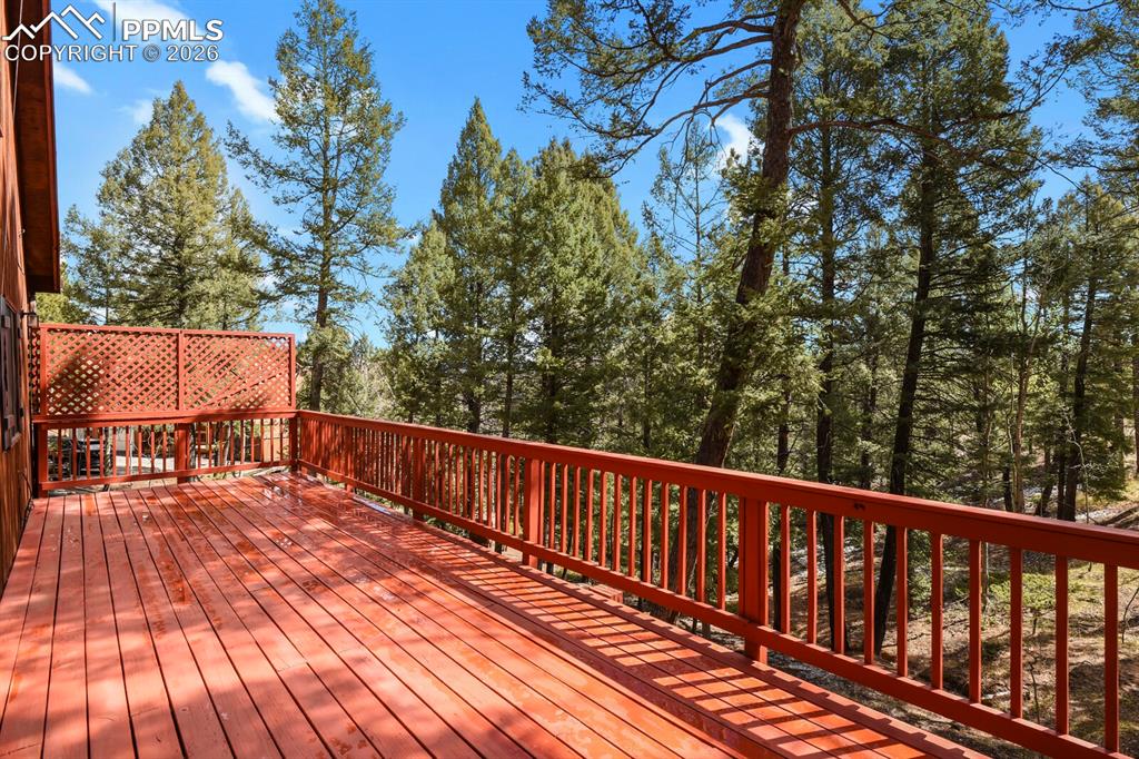 33 Vista Drive Woodland Park CO 80863