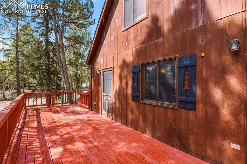 33 Vista Drive Woodland Park CO 80863