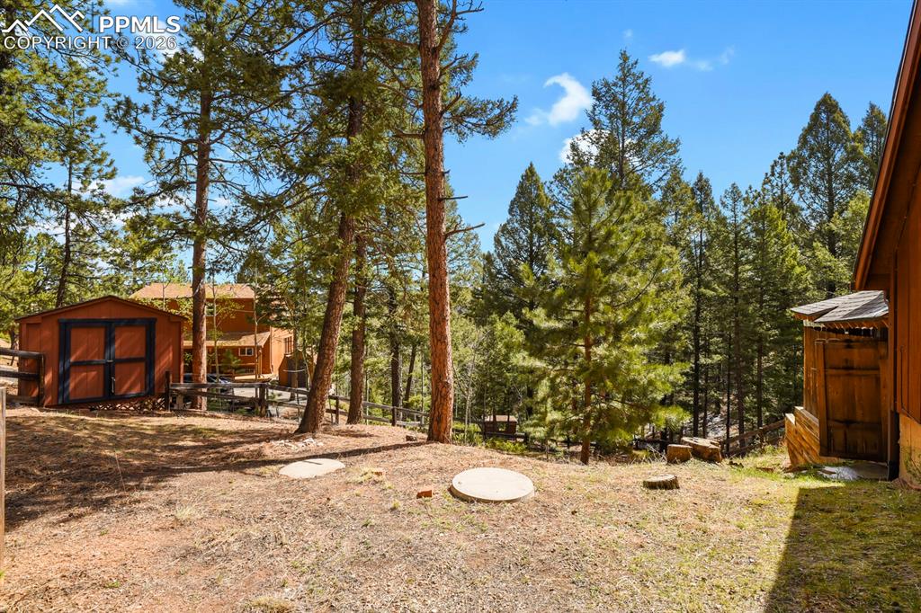 33 Vista Drive Woodland Park CO 80863
