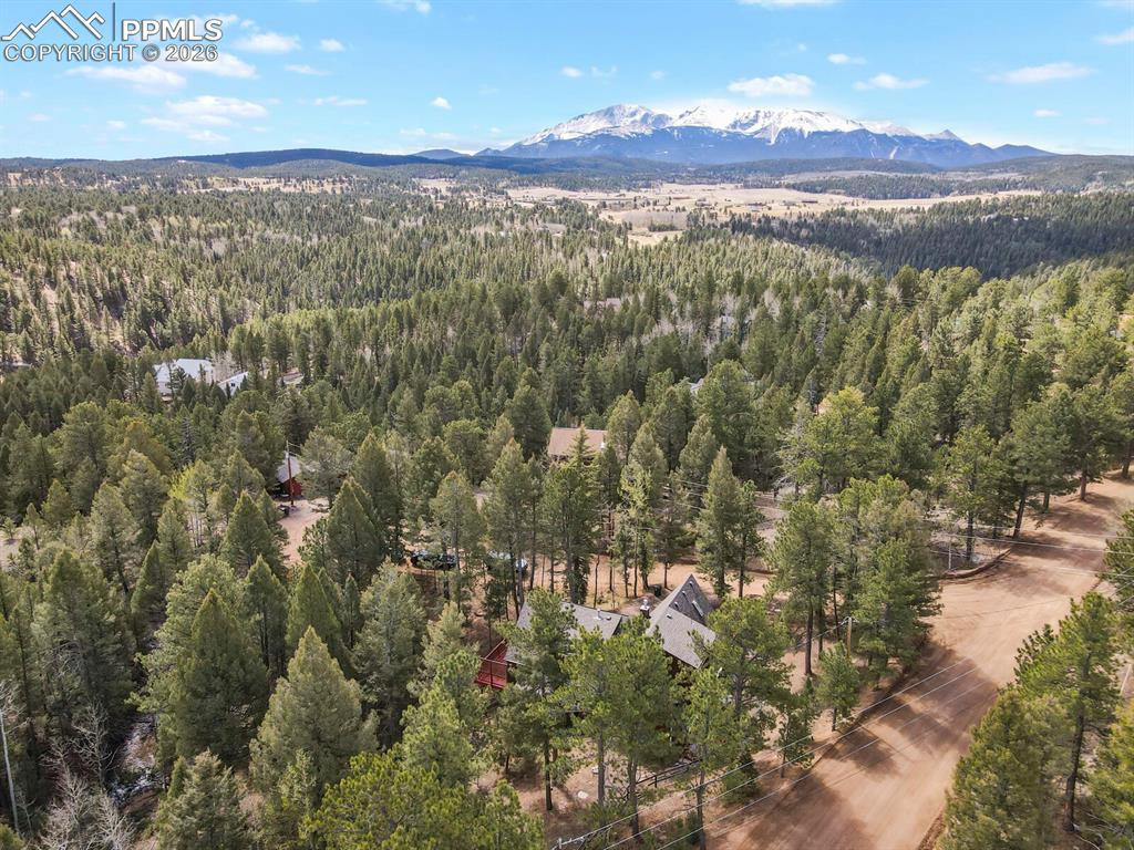 33 Vista Drive Woodland Park CO 80863