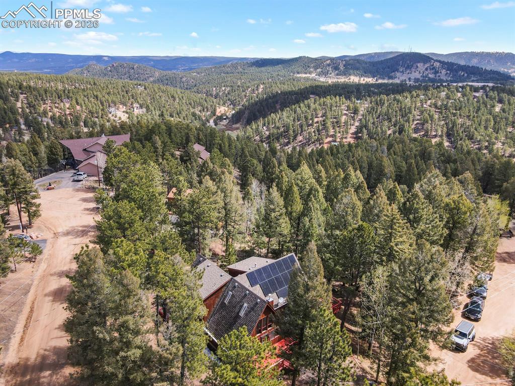 33 Vista Drive Woodland Park CO 80863