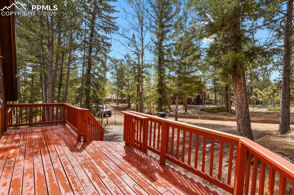 33 Vista Drive Woodland Park CO 80863