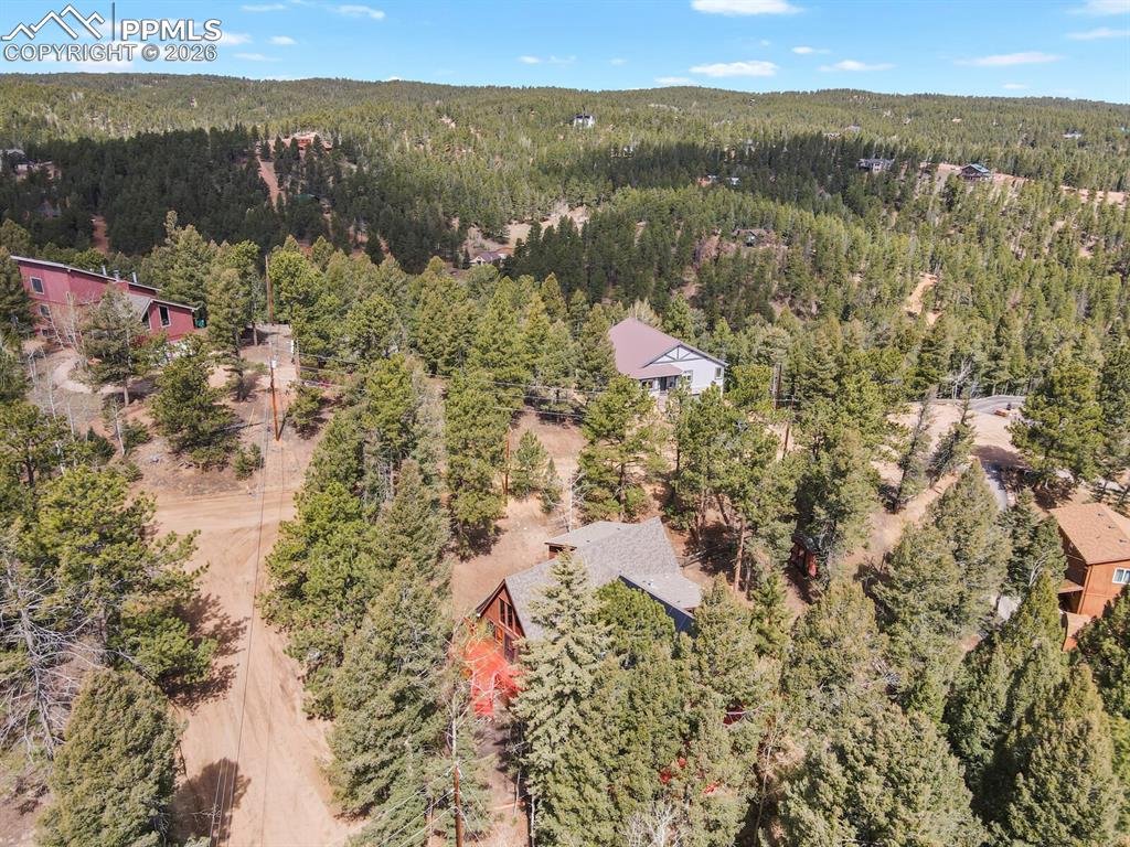 33 Vista Drive Woodland Park CO 80863