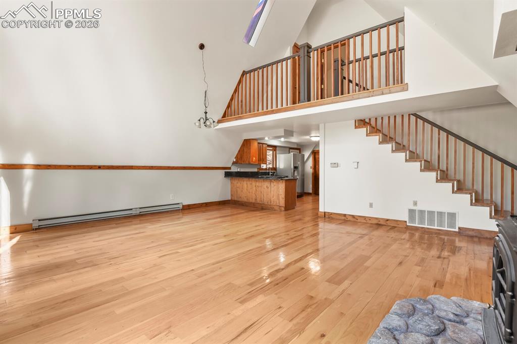 33 Vista Drive Woodland Park CO 80863