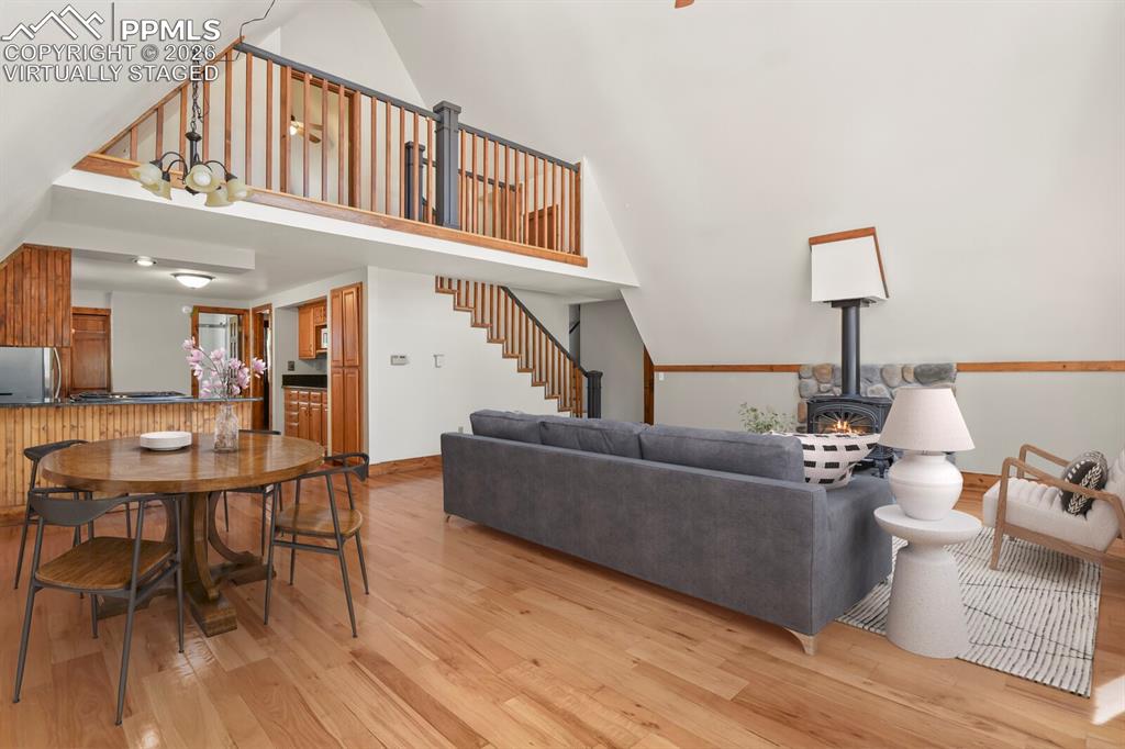 33 Vista Drive Woodland Park CO 80863