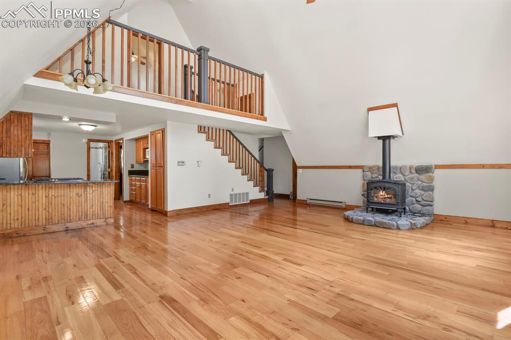 33 Vista Drive Woodland Park CO 80863