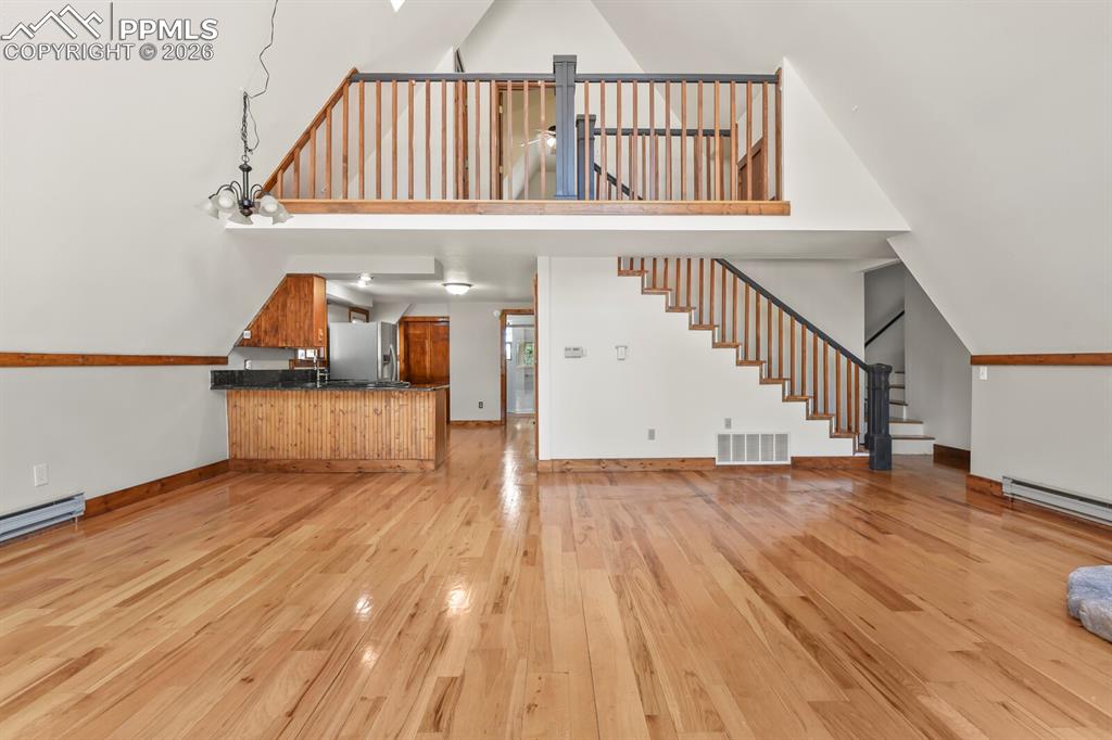 33 Vista Drive Woodland Park CO 80863