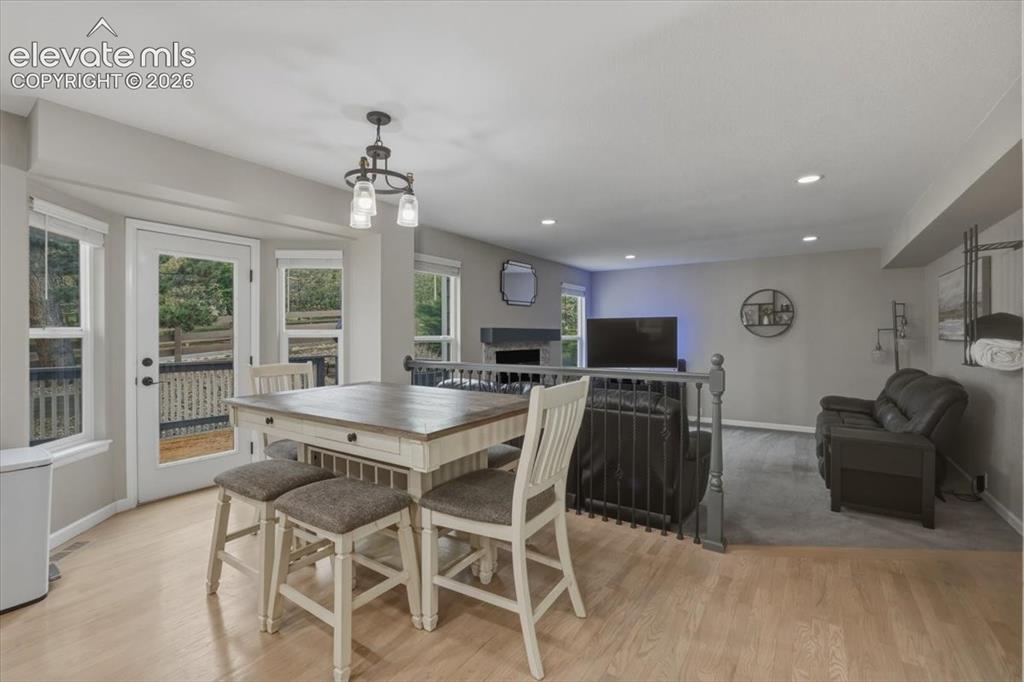 115 Odessa Place Colorado Springs CO 80906