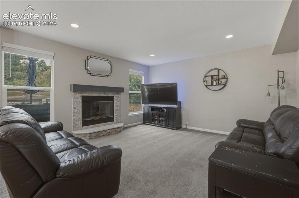 115 Odessa Place Colorado Springs CO 80906