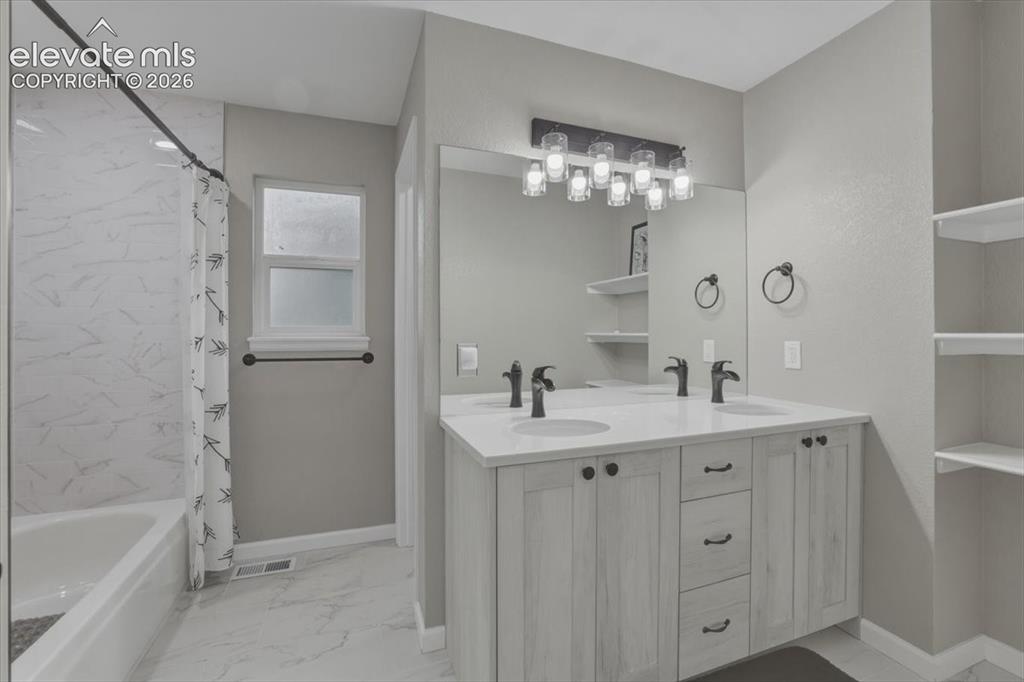 115 Odessa Place Colorado Springs CO 80906