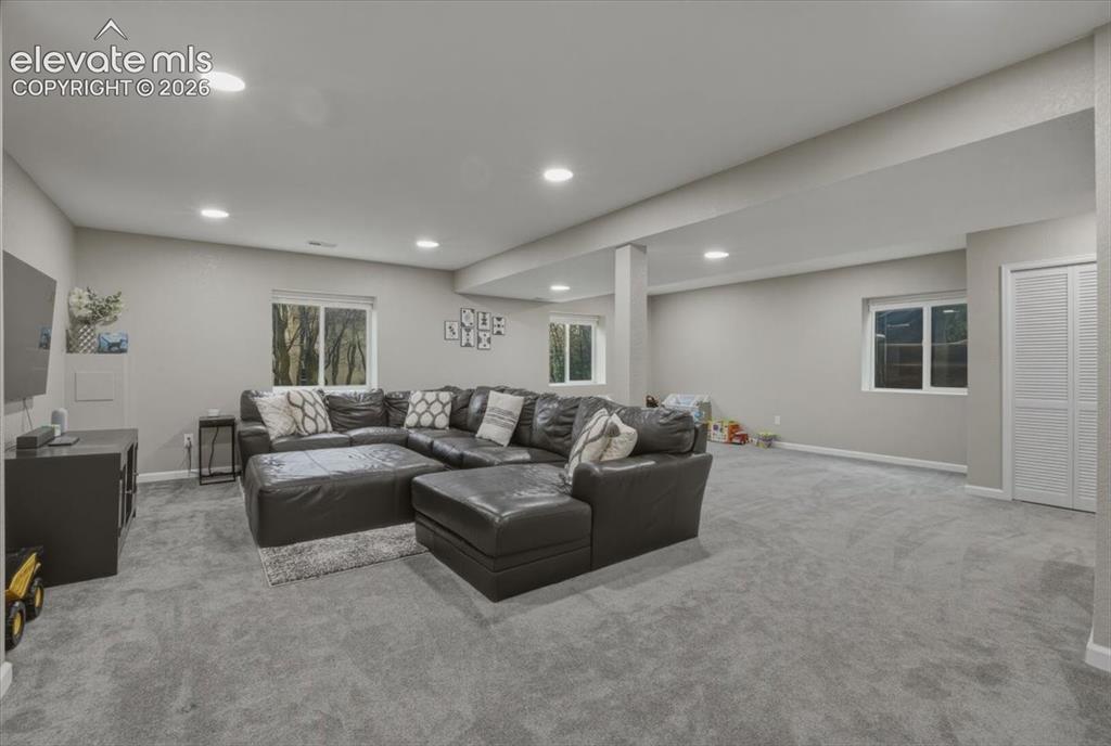 115 Odessa Place Colorado Springs CO 80906