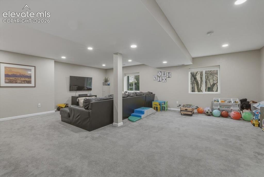 115 Odessa Place Colorado Springs CO 80906