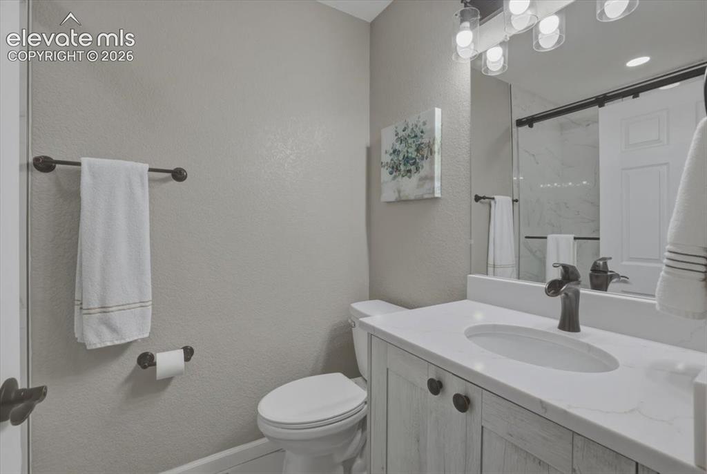 115 Odessa Place Colorado Springs CO 80906