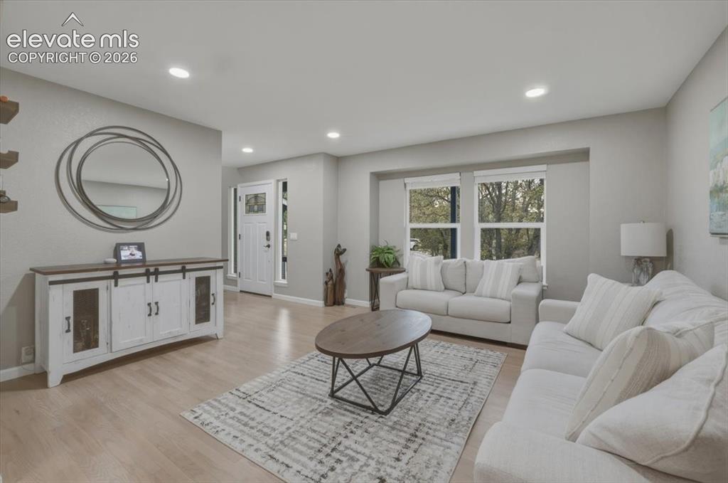 115 Odessa Place Colorado Springs CO 80906