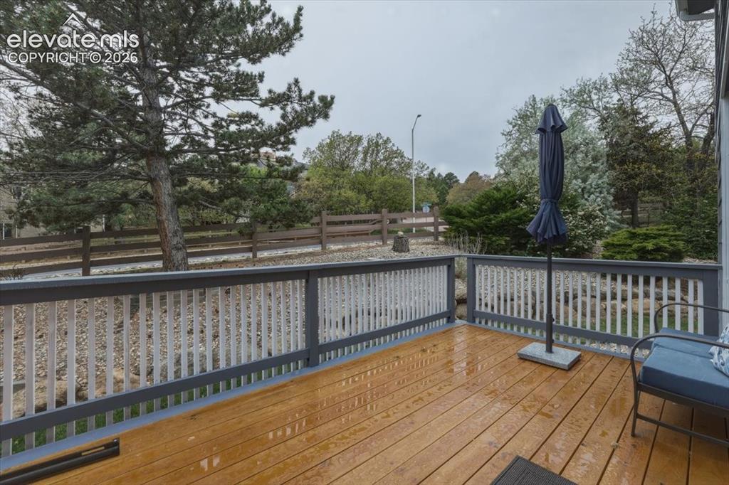115 Odessa Place Colorado Springs CO 80906
