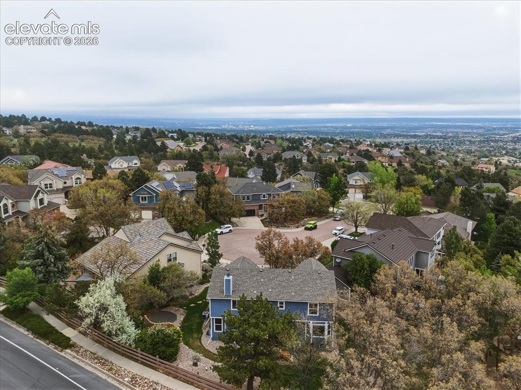 115 Odessa Place Colorado Springs CO 80906