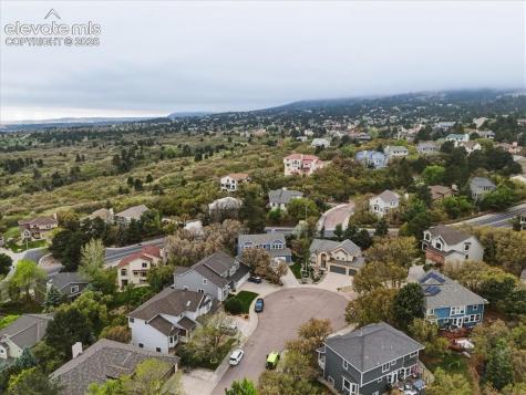 115 Odessa Place Colorado Springs CO 80906
