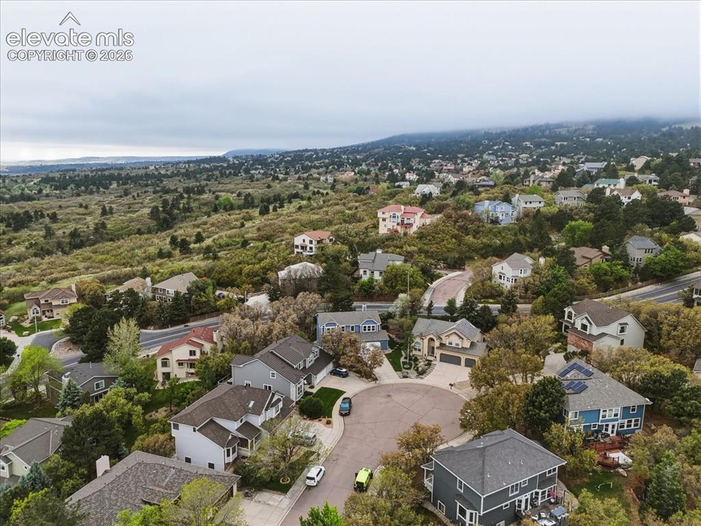 115 Odessa Place Colorado Springs CO 80906