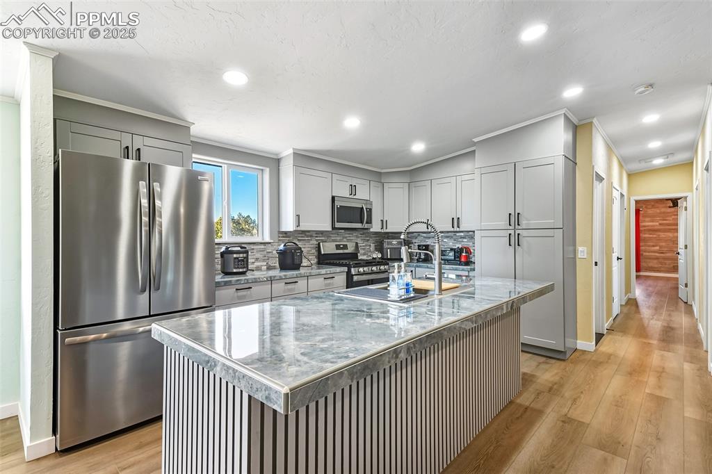 20402 County Road 2 Rush CO 80833
