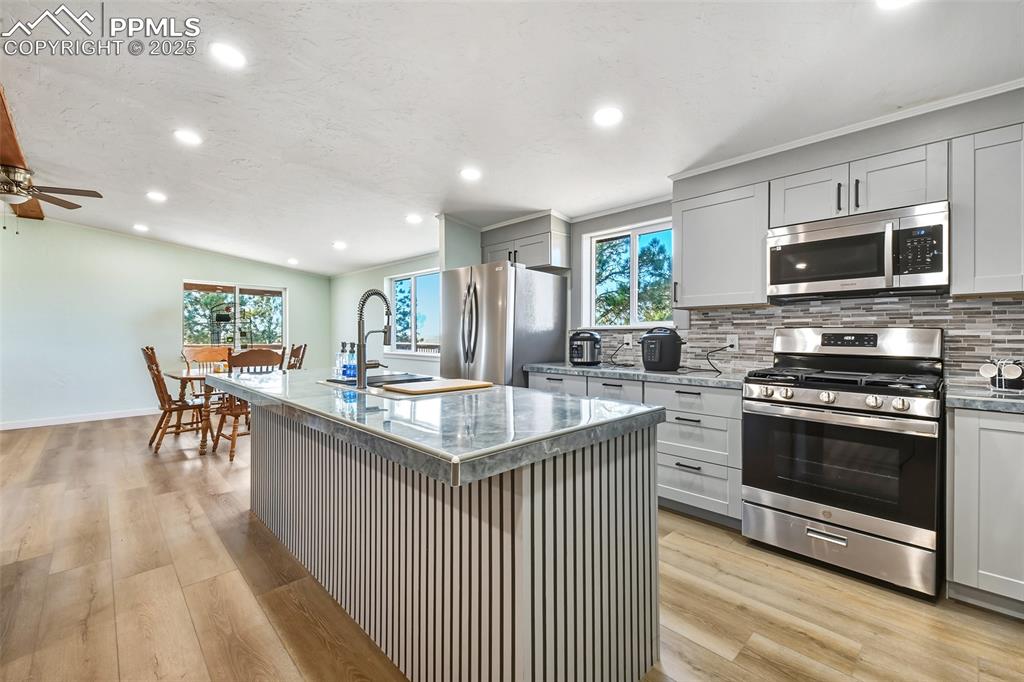 20402 County Road 2 Rush CO 80833