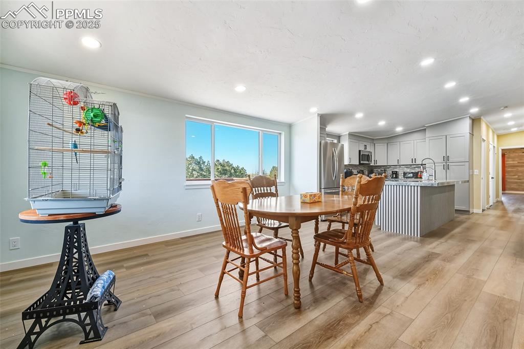 20402 County Road 2 Rush CO 80833