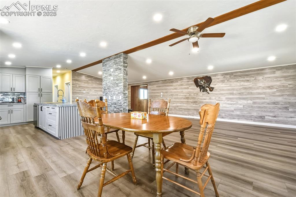 20402 County Road 2 Rush CO 80833