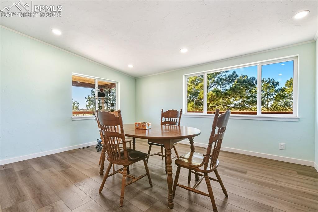 20402 County Road 2 Rush CO 80833