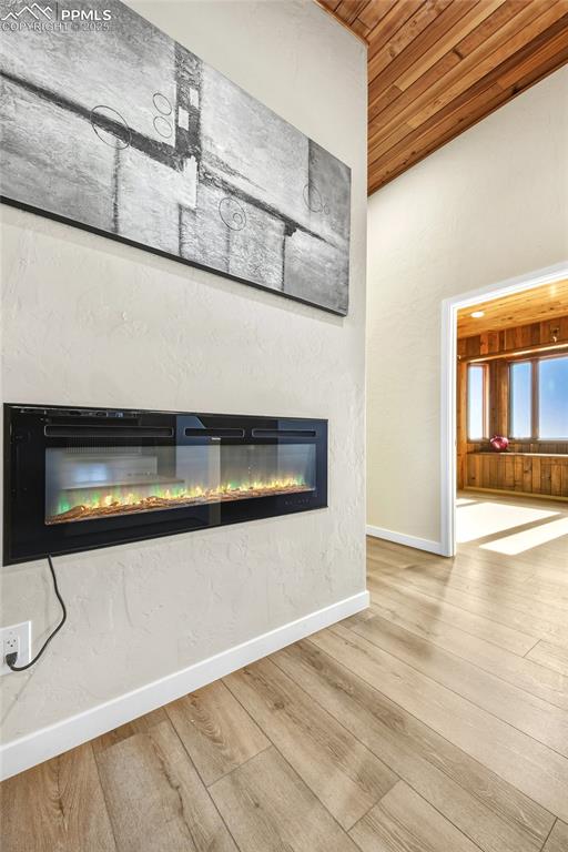 20402 County Road 2 Rush CO 80833
