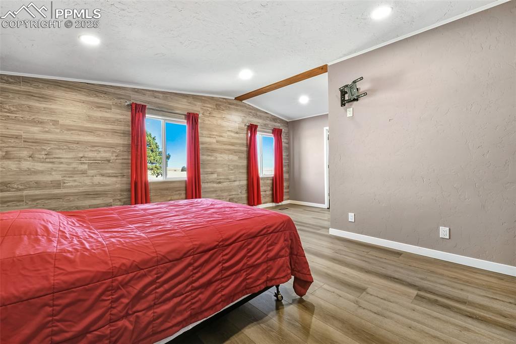 20402 County Road 2 Rush CO 80833