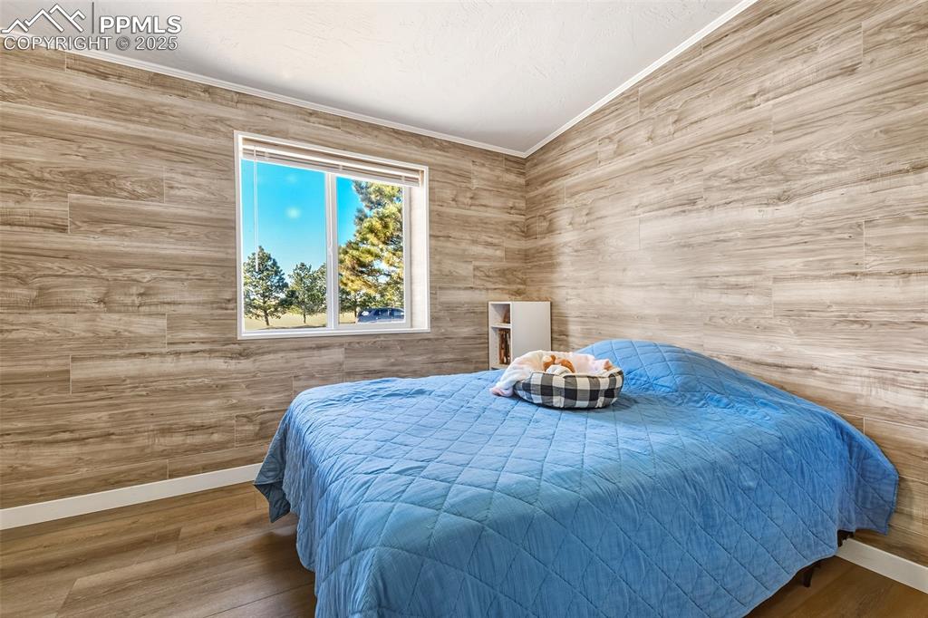 20402 County Road 2 Rush CO 80833