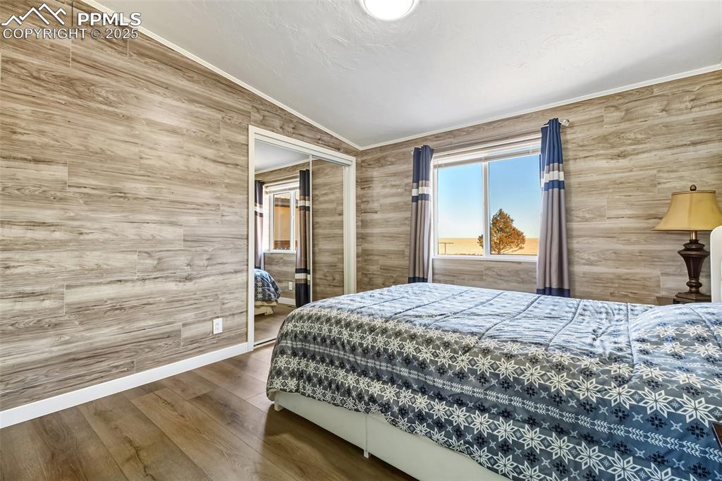 20402 County Road 2 Rush CO 80833
