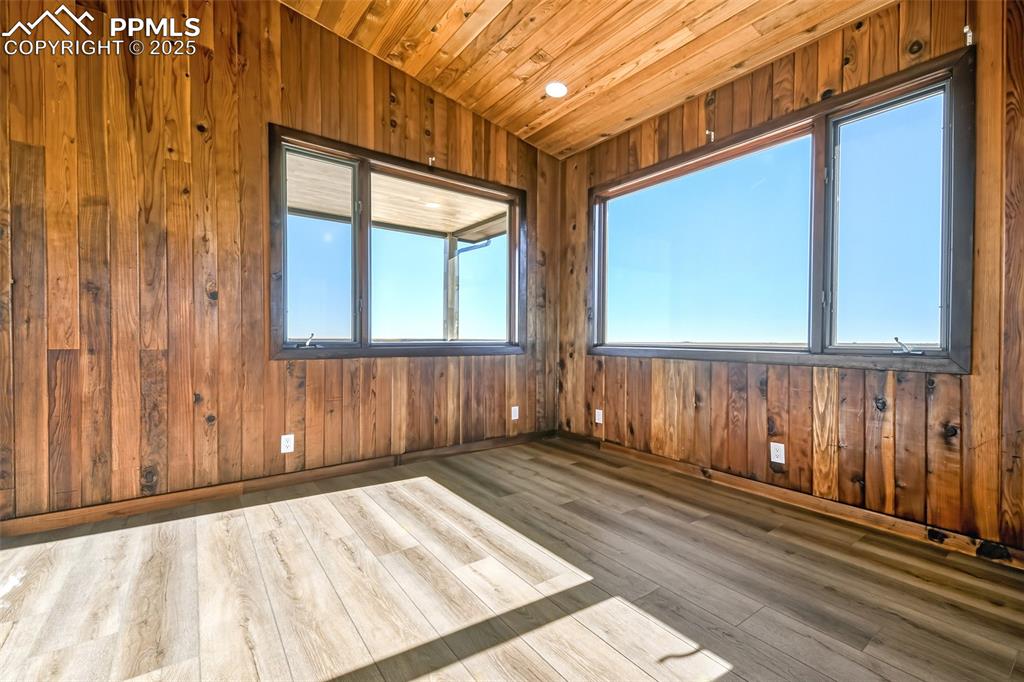 20402 County Road 2 Rush CO 80833