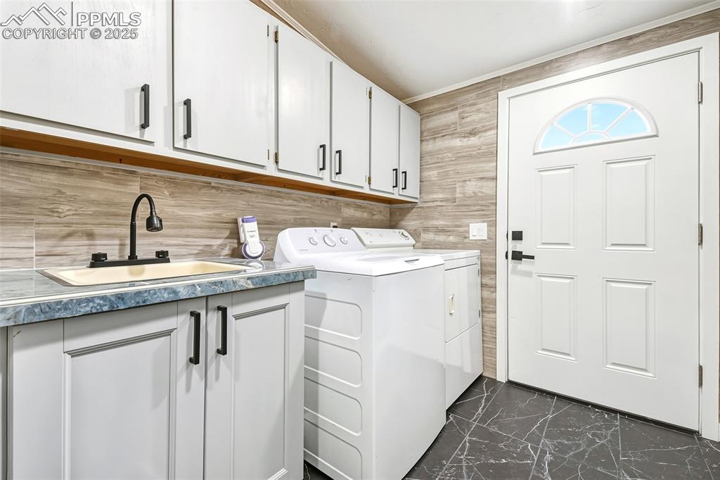20402 County Road 2 Rush CO 80833