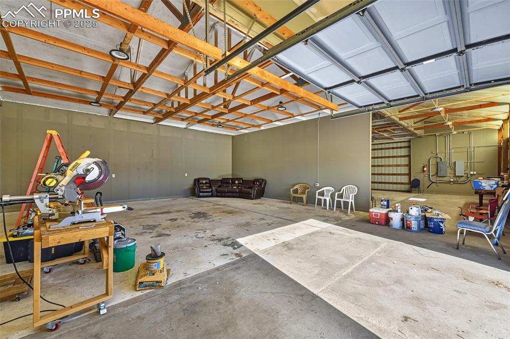 20402 County Road 2 Rush CO 80833