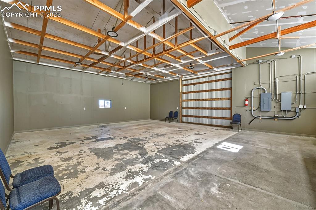 20402 County Road 2 Rush CO 80833