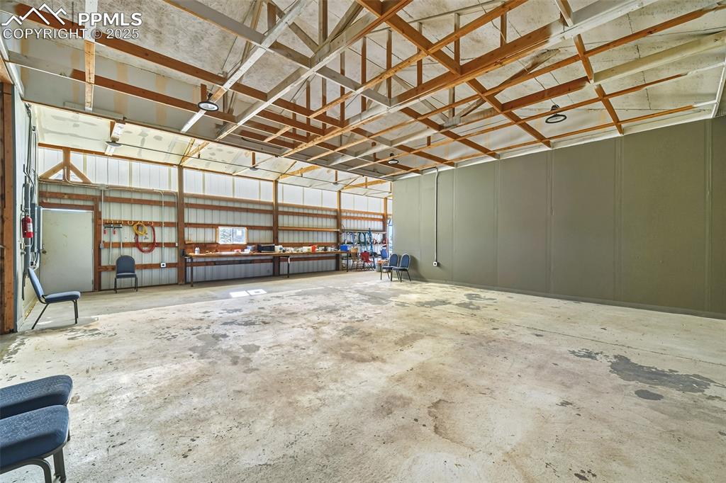 20402 County Road 2 Rush CO 80833