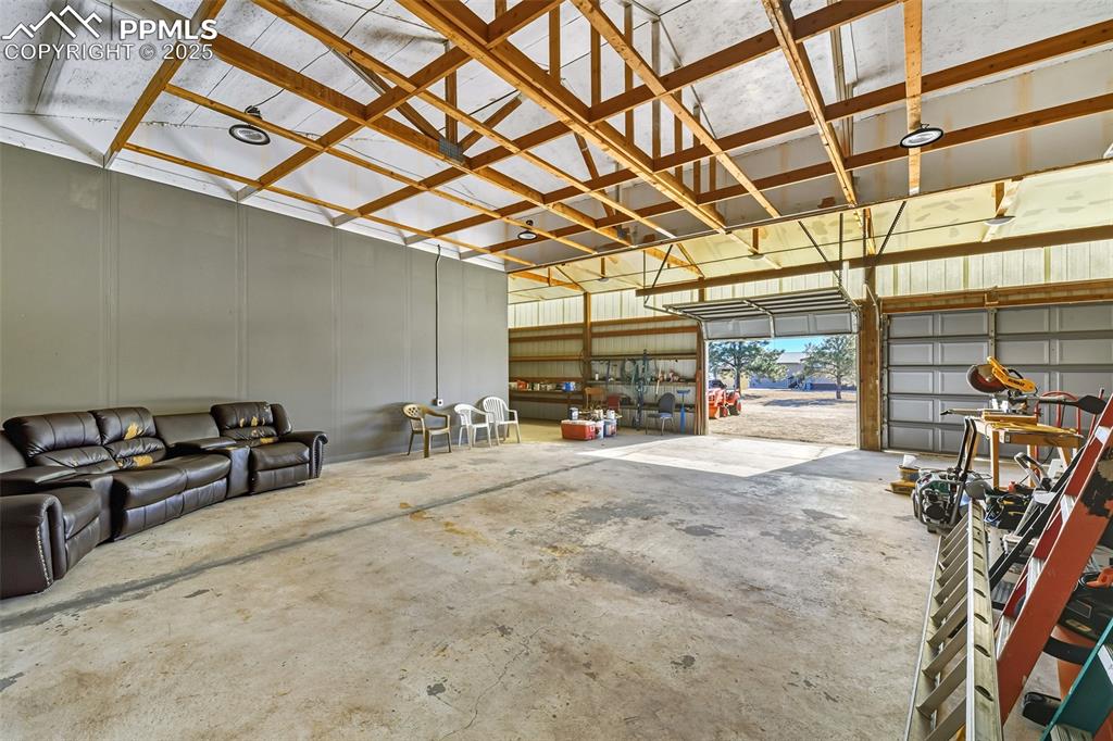 20402 County Road 2 Rush CO 80833