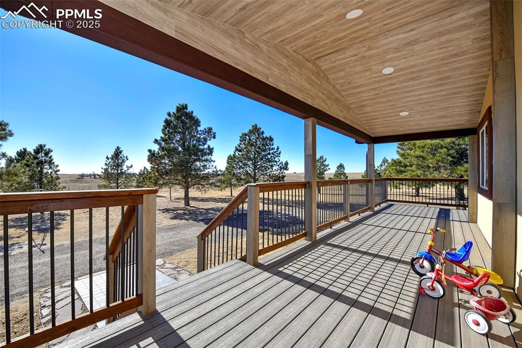 20402 County Road 2 Rush CO 80833