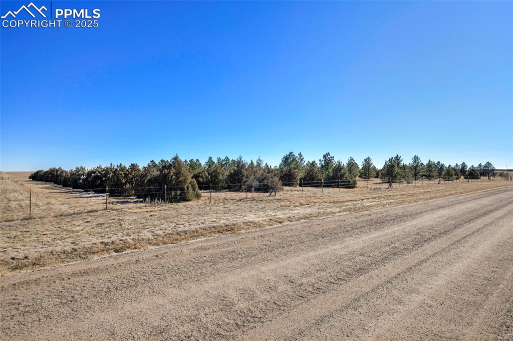 20402 County Road 2 Rush CO 80833