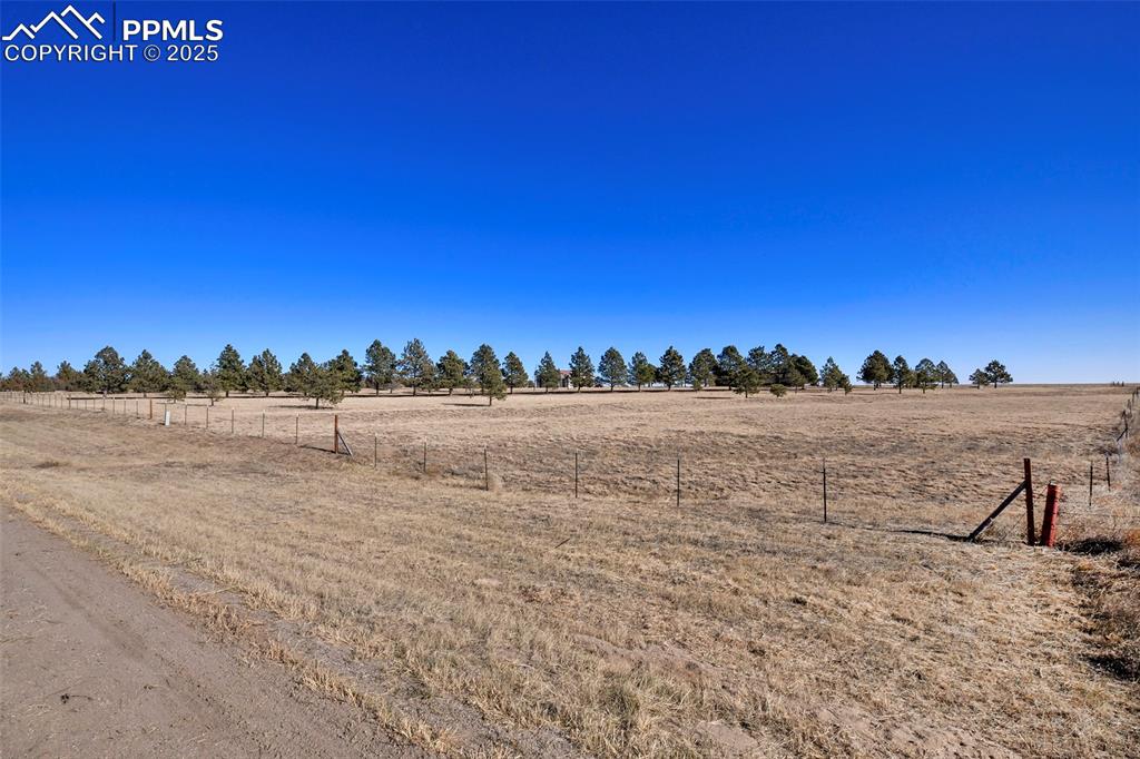20402 County Road 2 Rush CO 80833