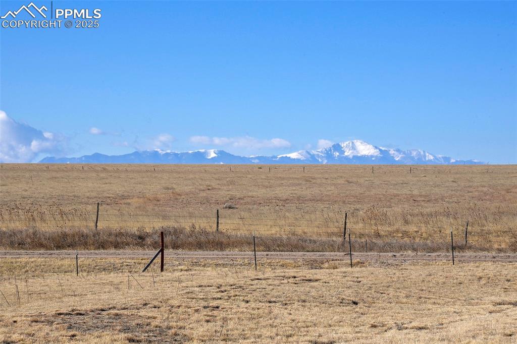 20402 County Road 2 Rush CO 80833