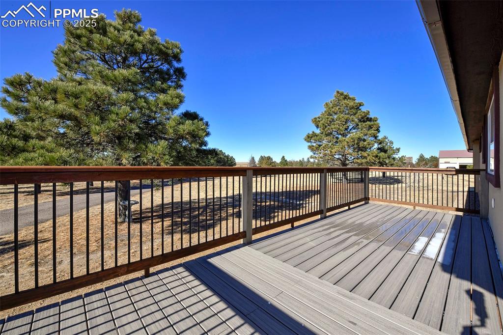 20402 County Road 2 Rush CO 80833