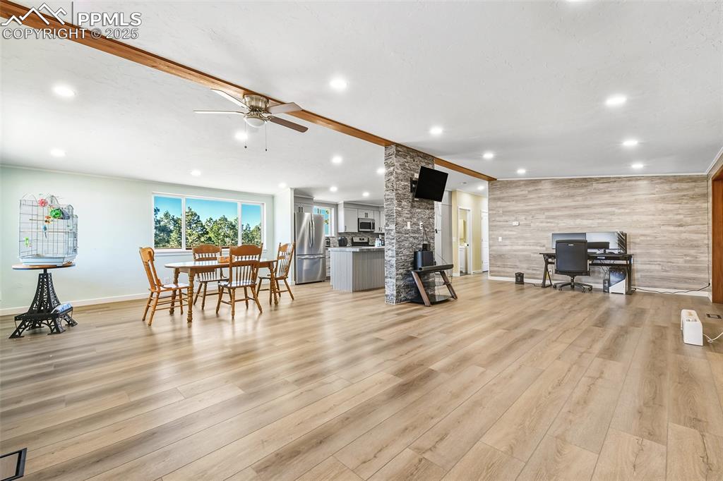 20402 County Road 2 Rush CO 80833