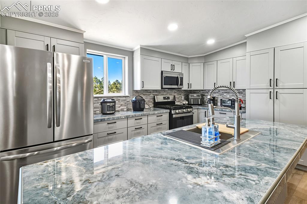 20402 County Road 2 Rush CO 80833