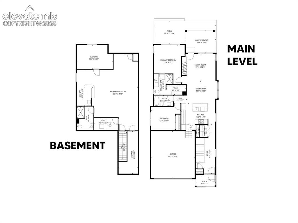 3280 Youngheart Way Castle Rock CO 80109