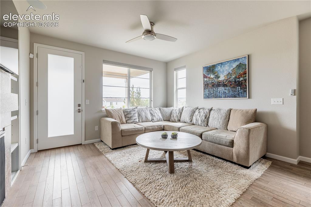3280 Youngheart Way Castle Rock CO 80109