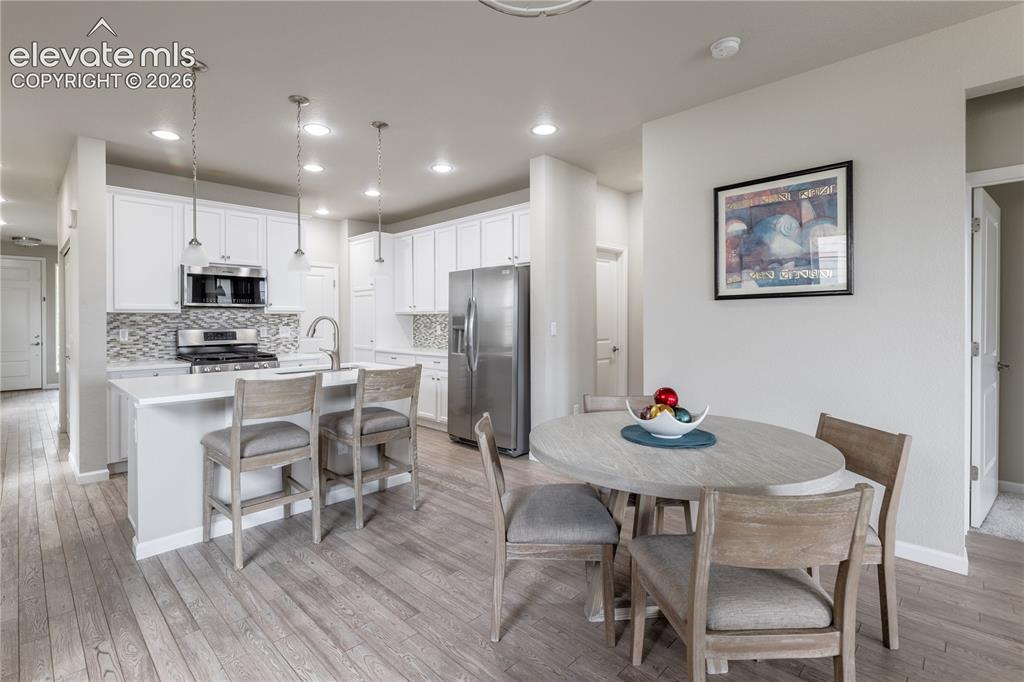 3280 Youngheart Way Castle Rock CO 80109