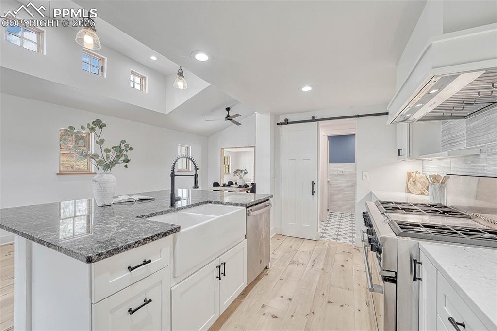 1636 Lakemoor Drive Florissant CO 80816